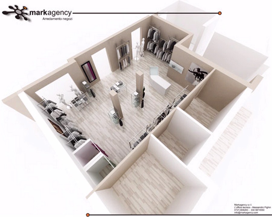 Foto 5 ABBIGLIAMENTO