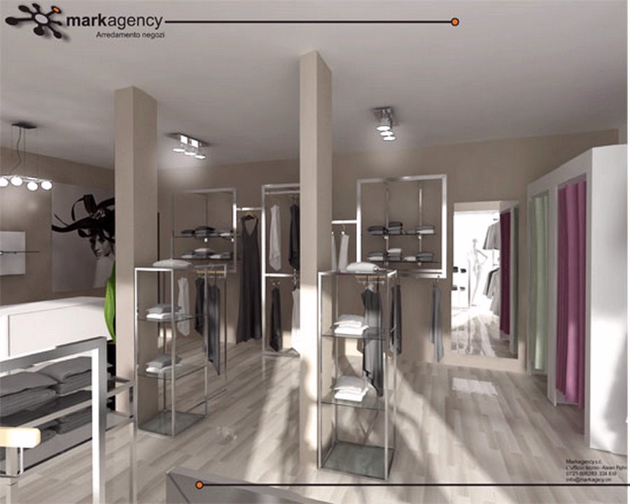 Foto 1 ABBIGLIAMENTO