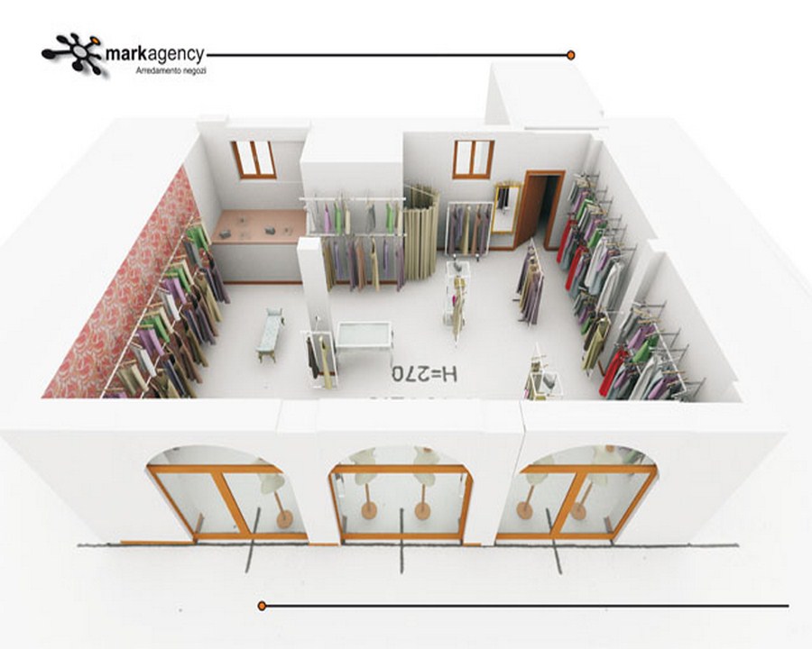 Foto 4 ABBIGLIAMENTO