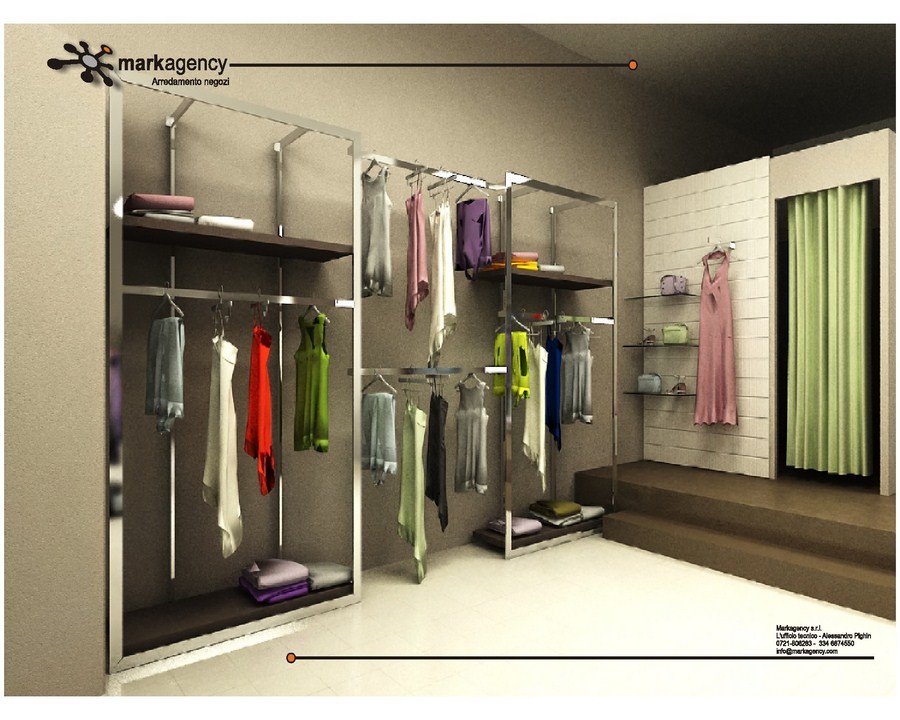 Foto 2 ABBIGLIAMENTO