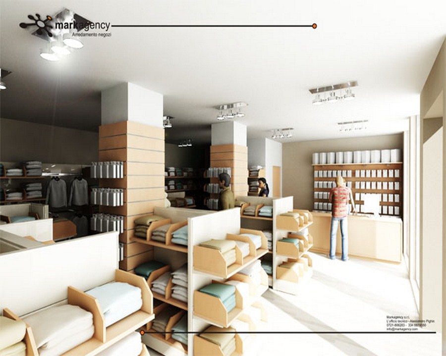 Foto 3 ABBIGLIAMENTO