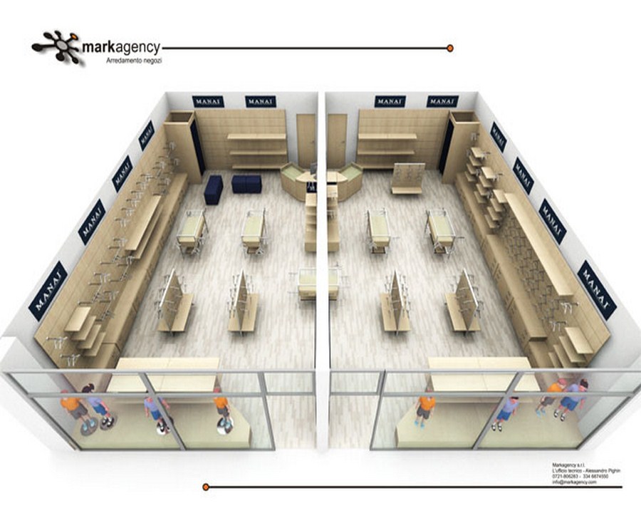 Foto 2 ABBIGLIAMENTO