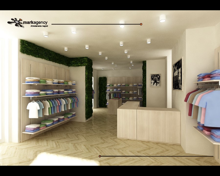 Foto 1 ABBIGLIAMENTO