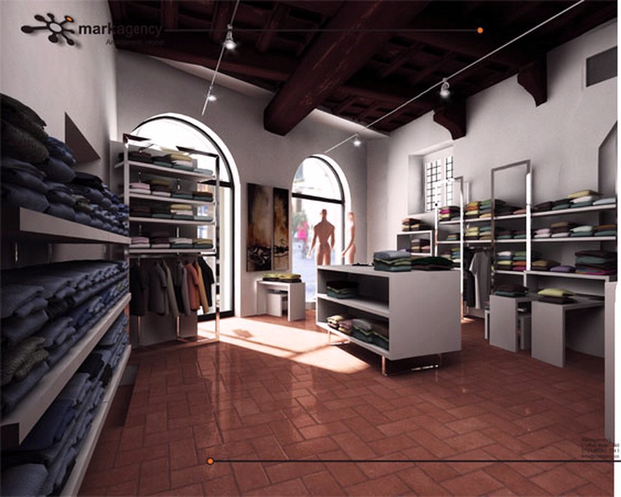 Foto 3 ABBIGLIAMENTO