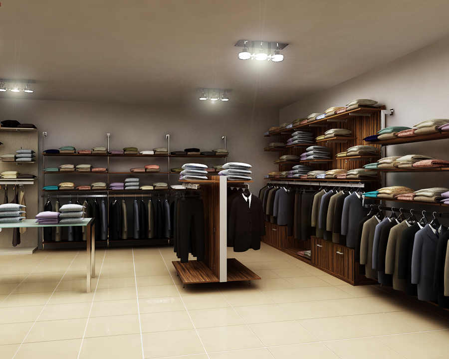 Foto 4 ABBIGLIAMENTO