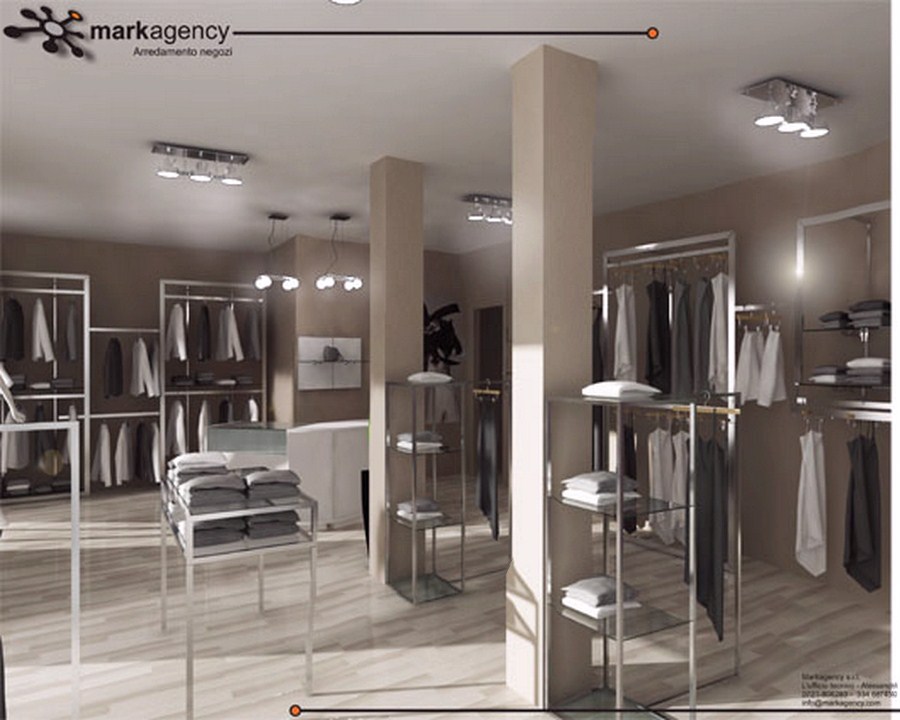 Foto 2 ABBIGLIAMENTO