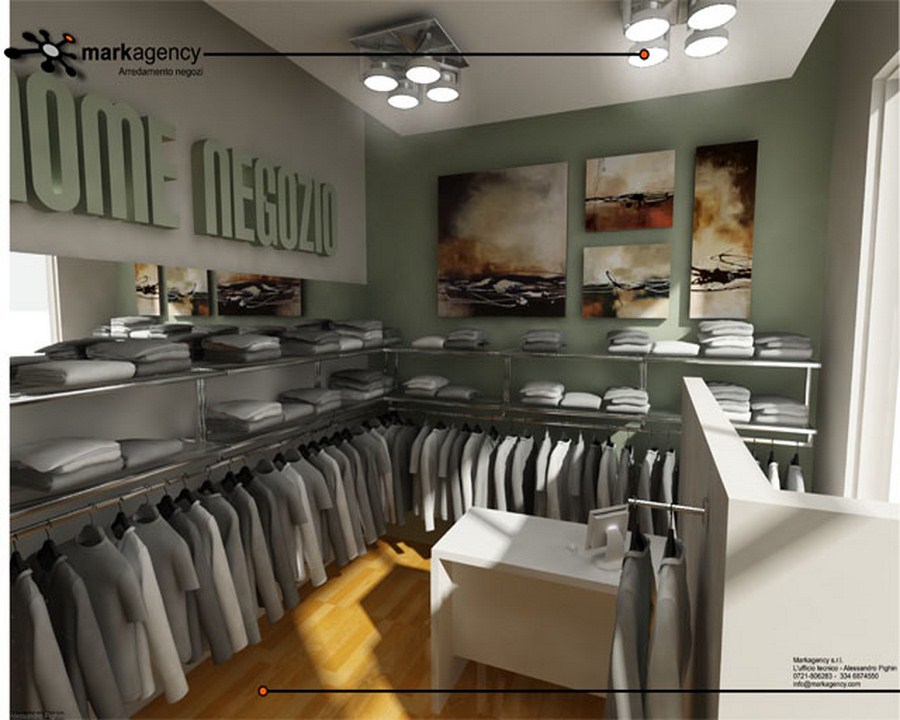 Foto 1 ABBIGLIAMENTO