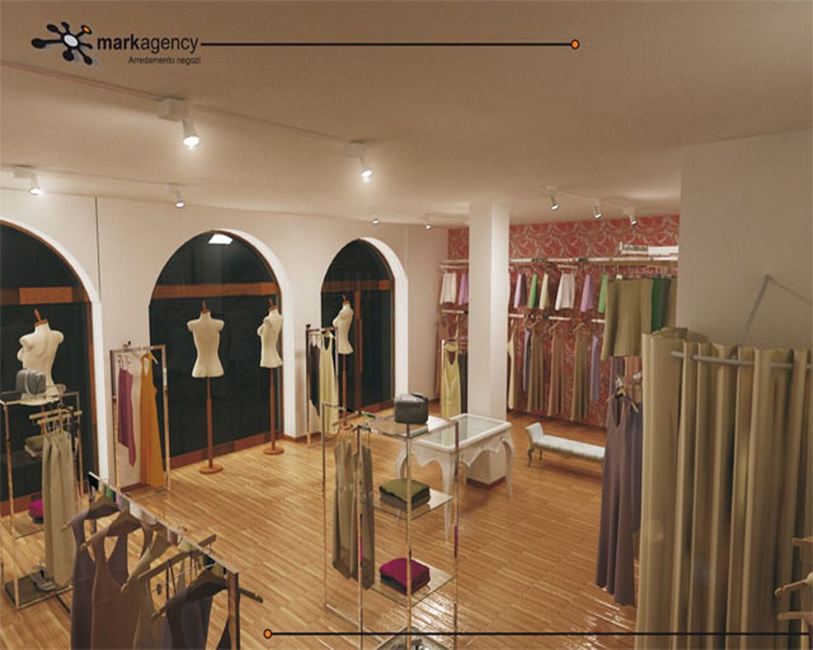 Foto 5 ABBIGLIAMENTO