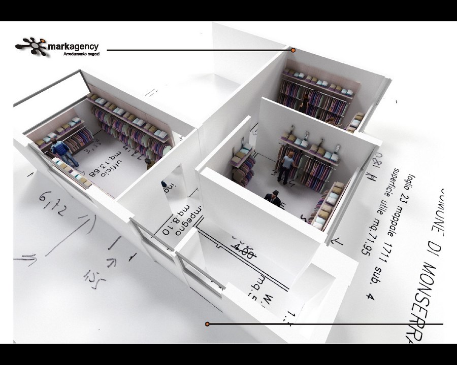 Foto 4 ABBIGLIAMENTO 