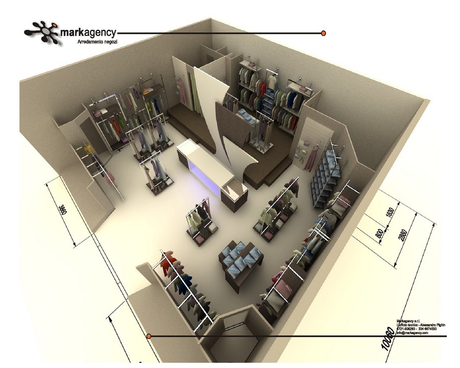 Foto 5 ABBIGLIAMENTO