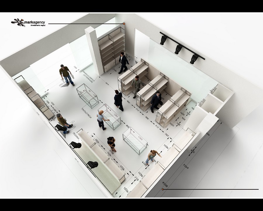 Foto 4 ABBIGLIAMENTO