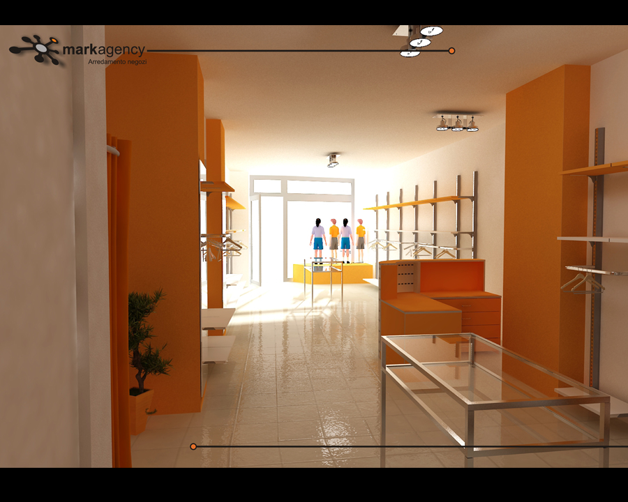 Foto 1 ABBIGLIAMENTO BAMBINO