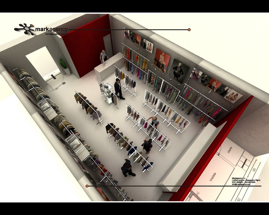 Foto 2 ABBIGLIAMENTO