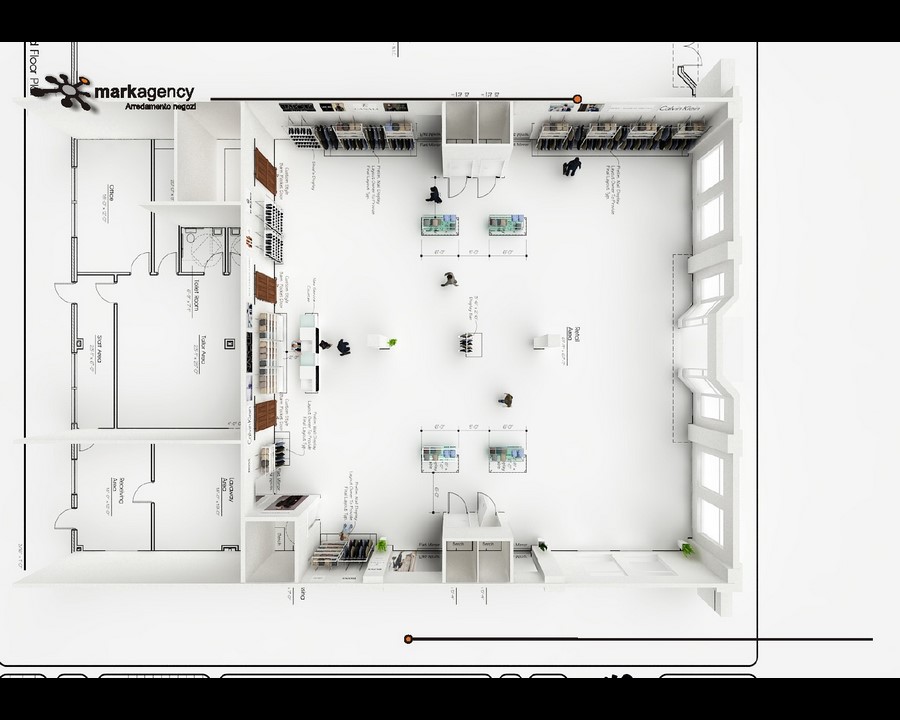 Foto 4 ABBIGLIAMENTO