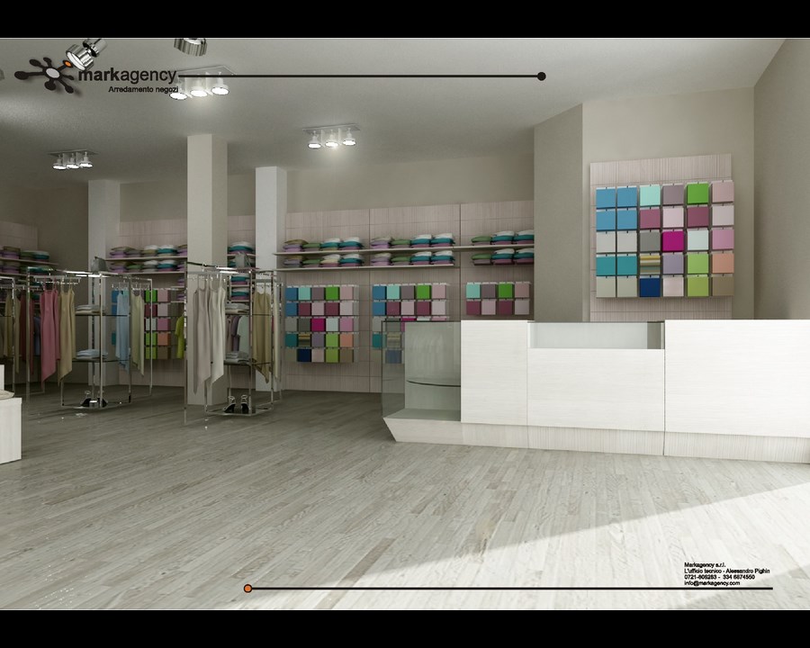 Foto 1 ABBIGLIAMENTO