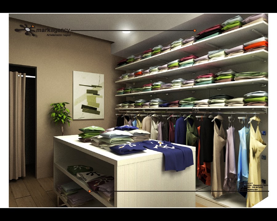 Foto 2 ABBIGLIAMENTO