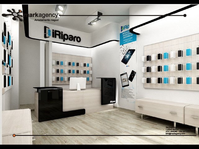 RIPARAZIONE E VENDITA