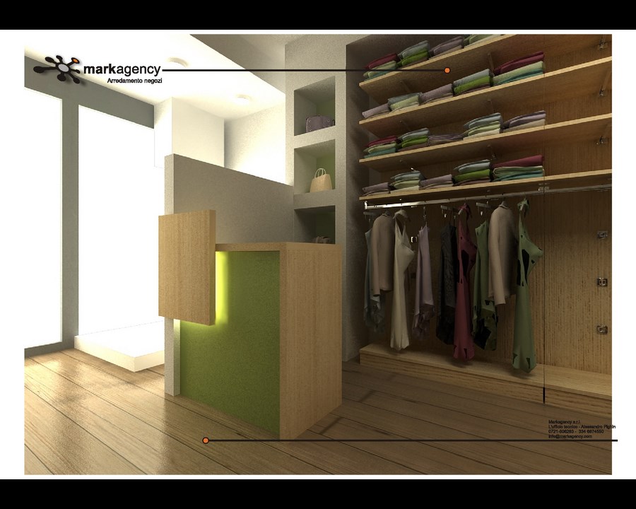 Foto 3 ABBIGLIAMENTO