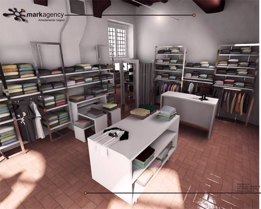 Foto 4 ABBIGLIAMENTO