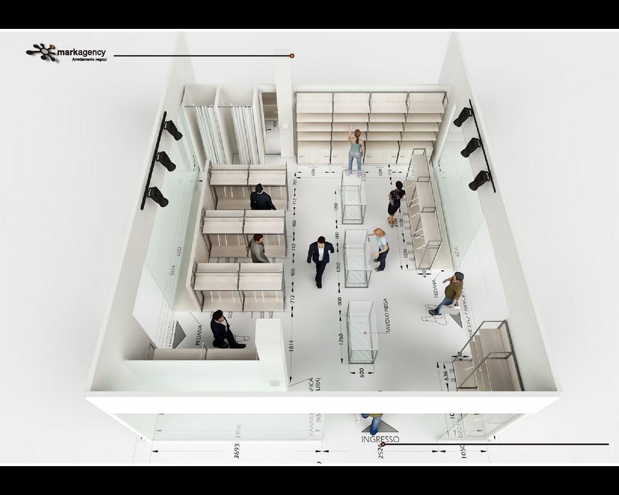 Foto 5 ABBIGLIAMENTO