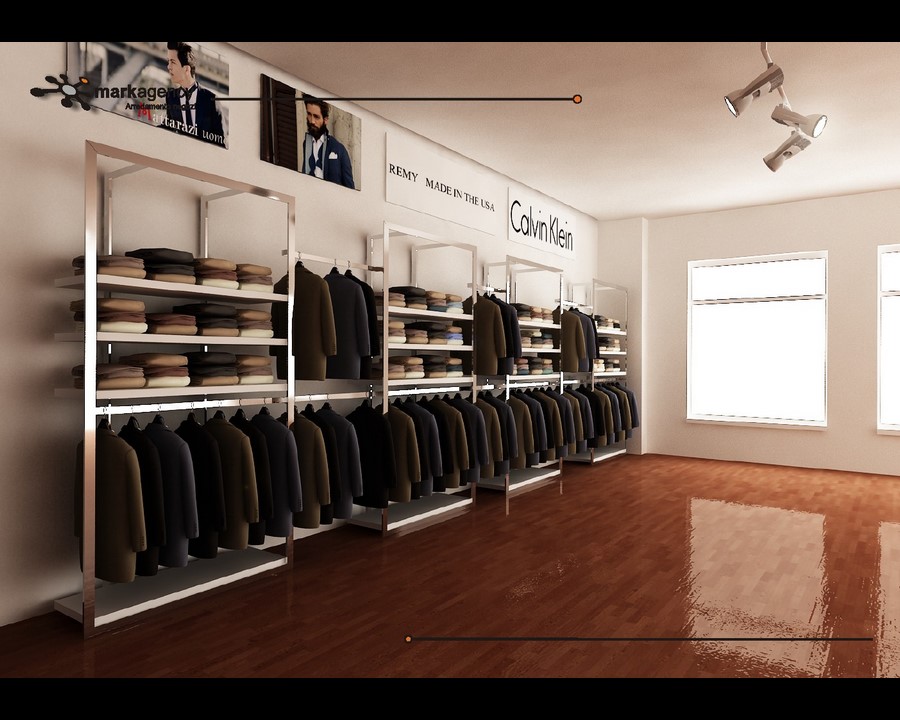 Foto 1 ABBIGLIAMENTO