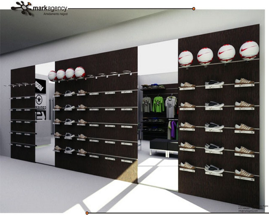 Foto 1 ARTICOLI SPORTIVI