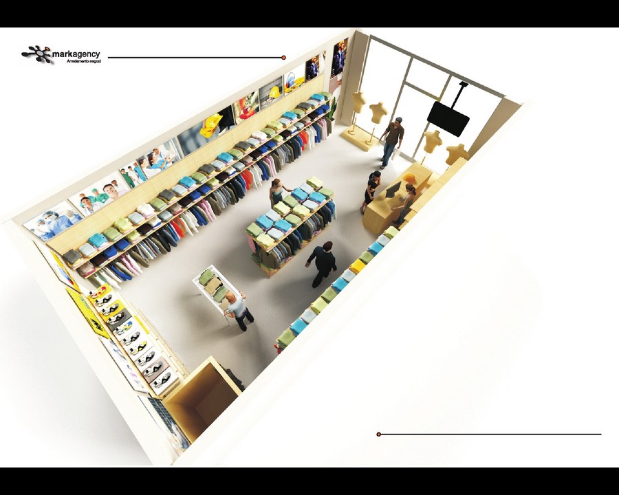 Foto 4 ABBIGLIAMENTO