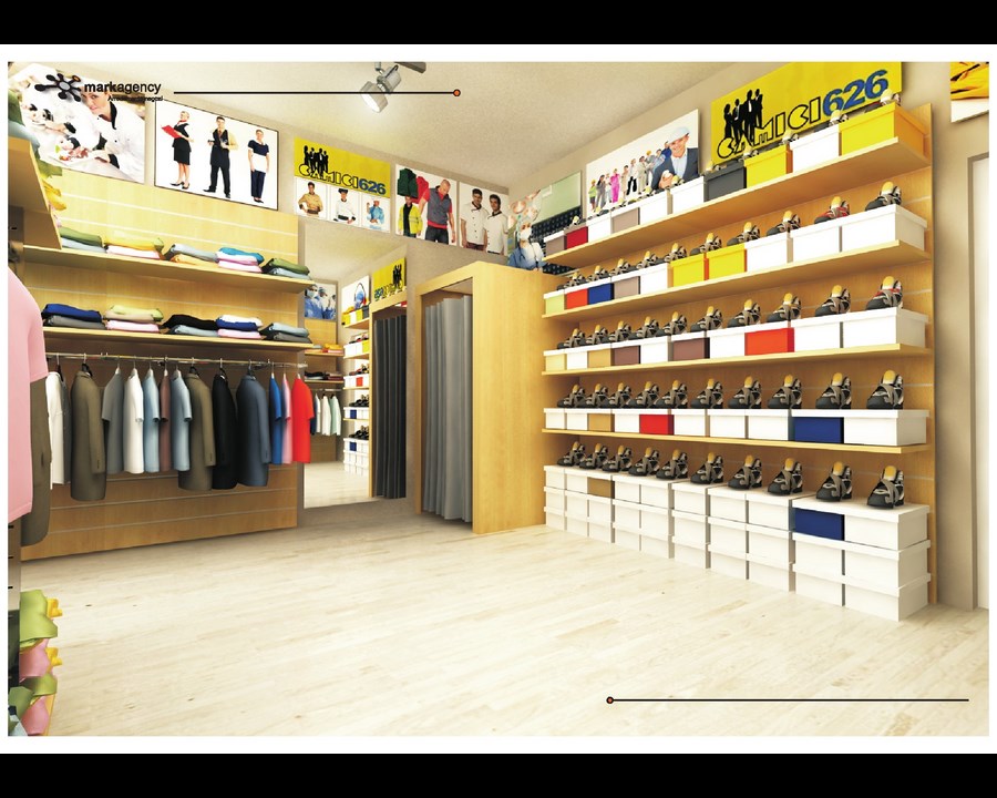 Foto 2 ABBIGLIAMENTO