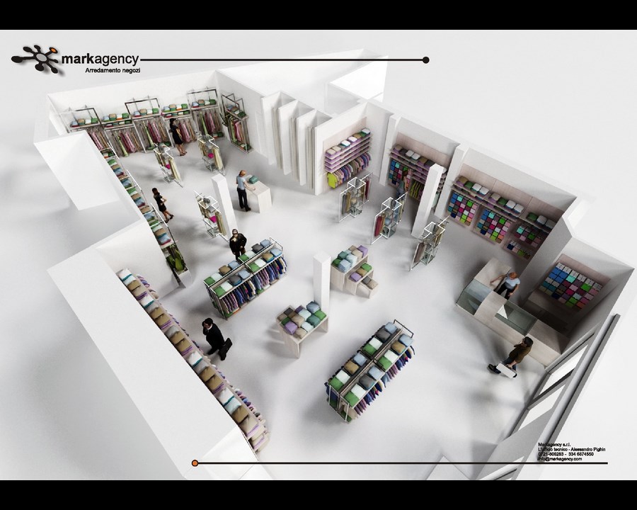 Foto 7 ABBIGLIAMENTO