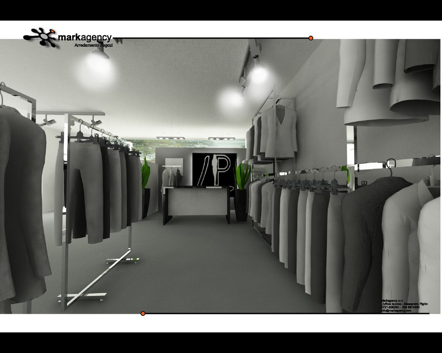 Foto 3 ABBIGLIAMENTO