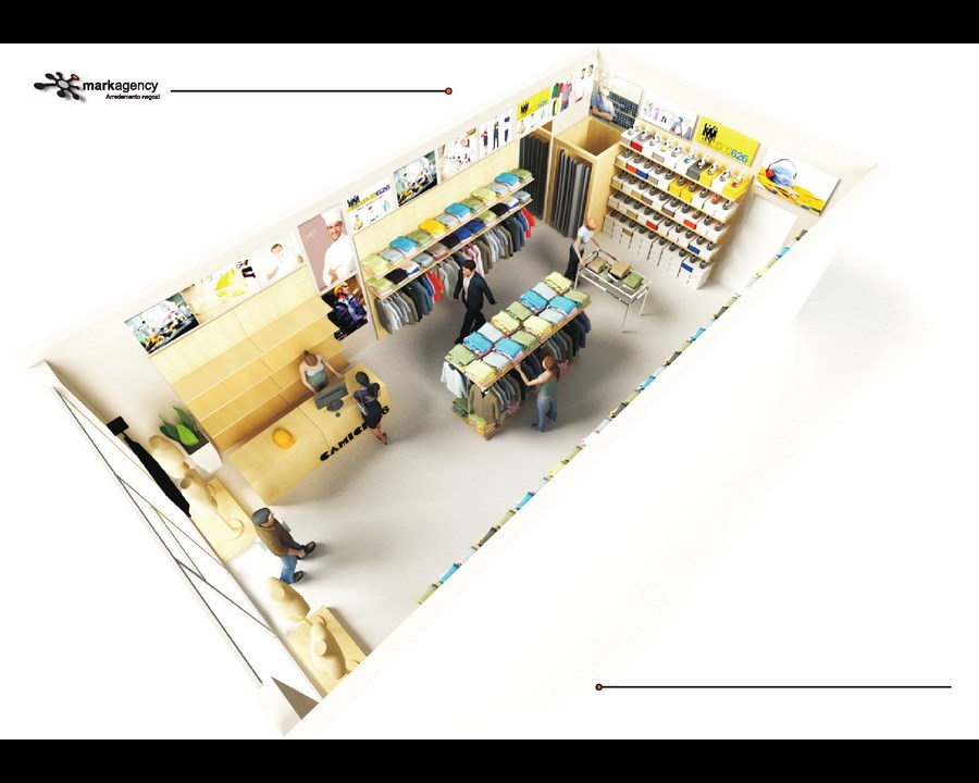 Foto 5 ABBIGLIAMENTO