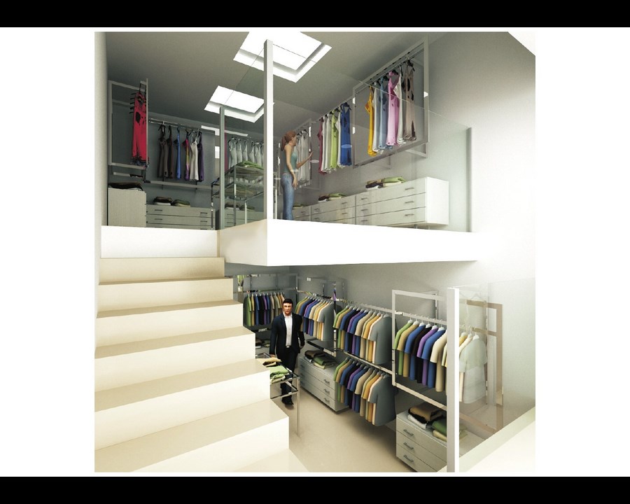 Foto 1 ABBIGLIAMENTO