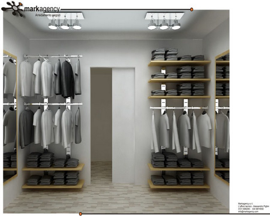 Foto 3 CABINA ARMADIO