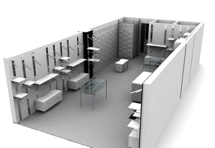 Foto 3 ARTICOLI SPORTIVI