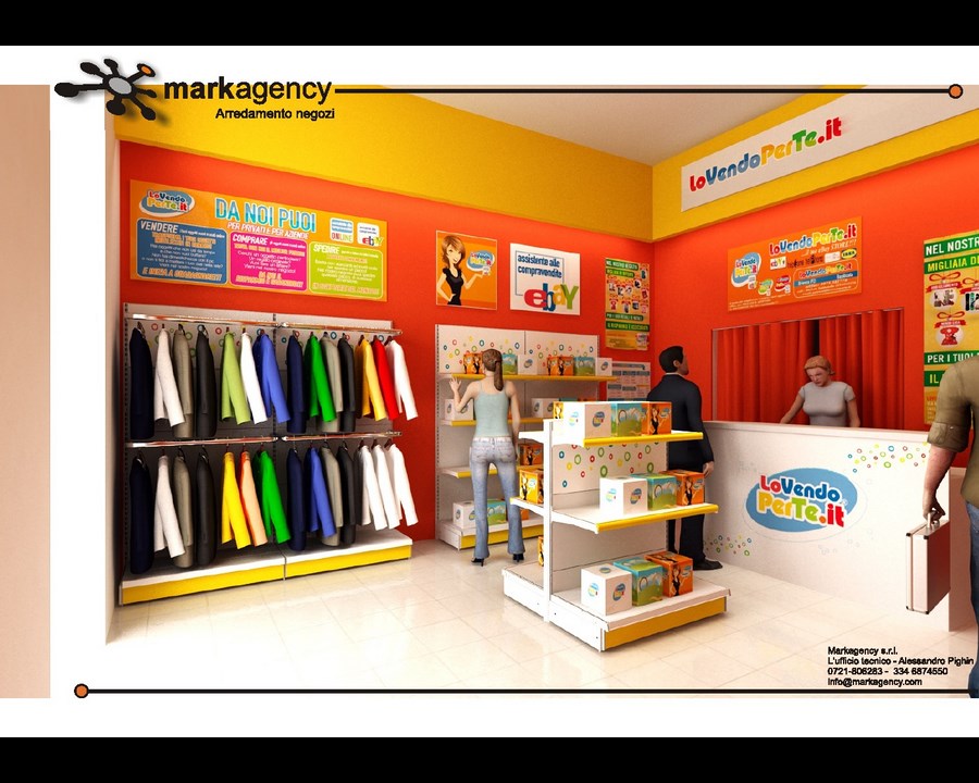 Foto 1 ABBIGLIAMENTO