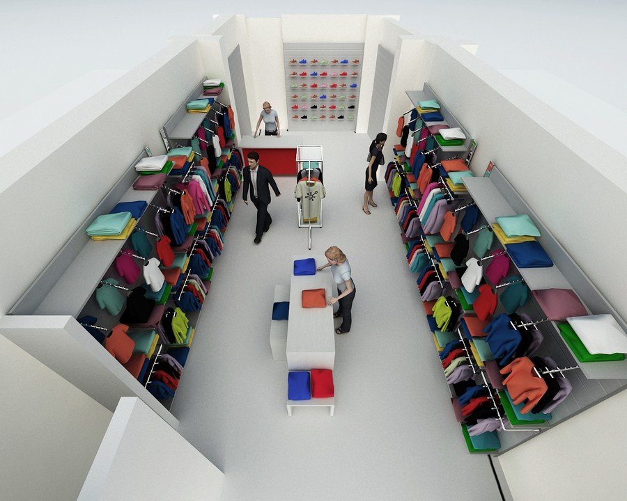 Foto 4 ABBIGLIAMENTO BIMBO