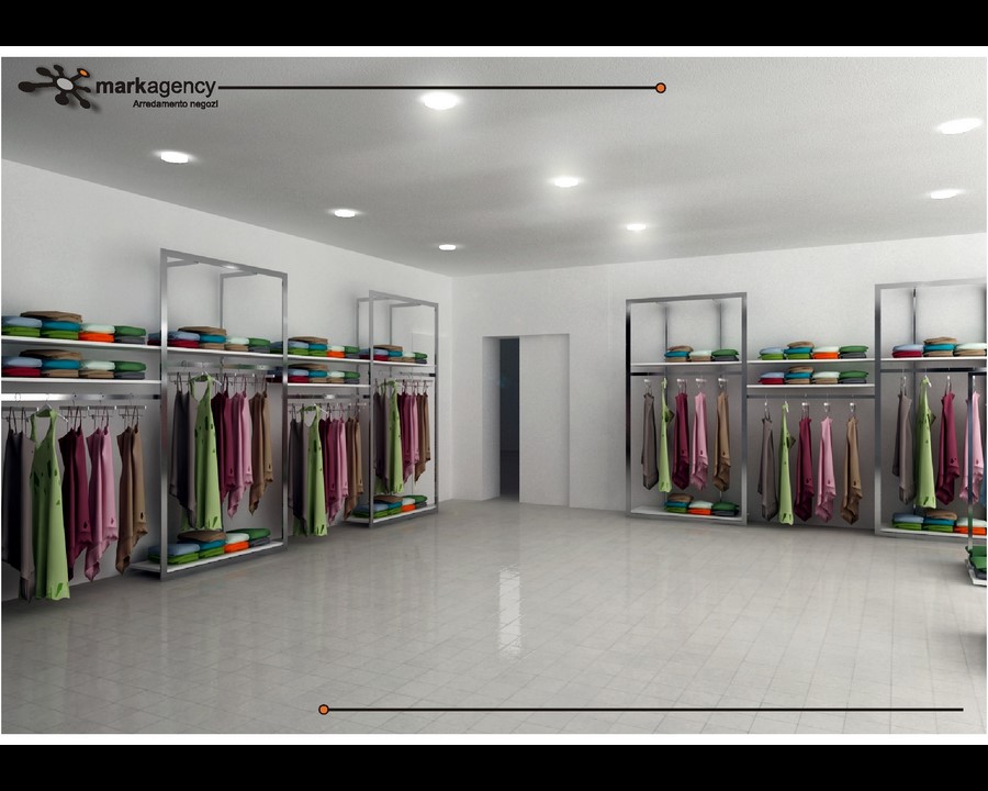 Foto 2 ABBIGLIAMENTO