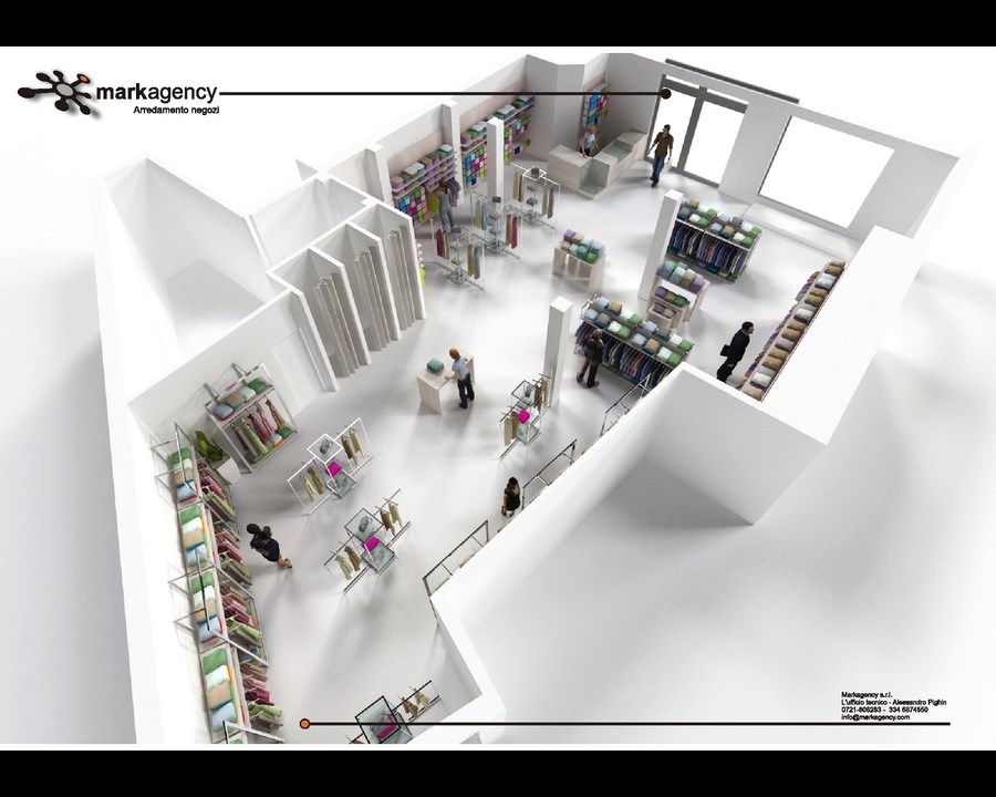 Foto 6 ABBIGLIAMENTO