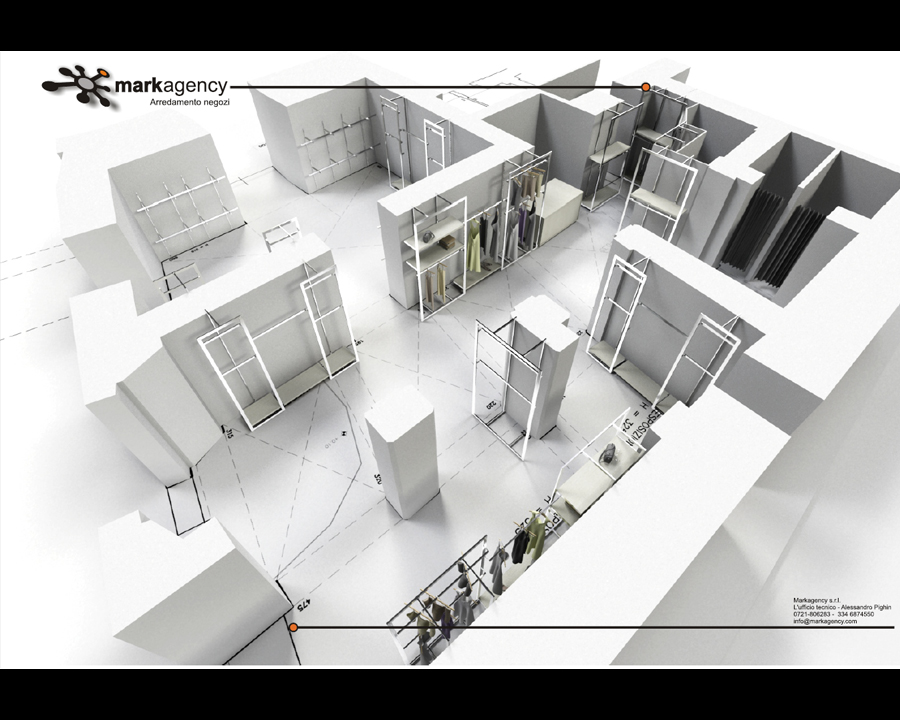 Foto 4 ABBIGLIAMENTO