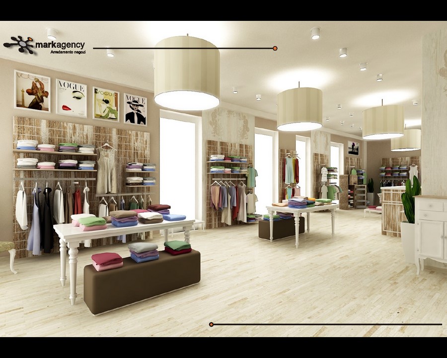 Foto 2 ABBIGLIAMENTO