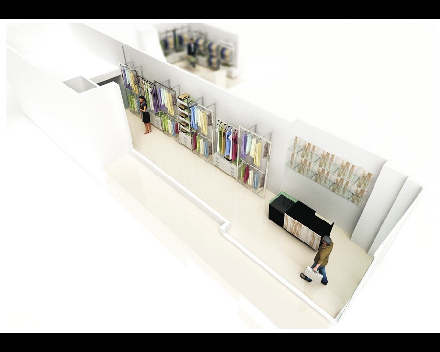 Foto 3 ABBIGLIAMENTO