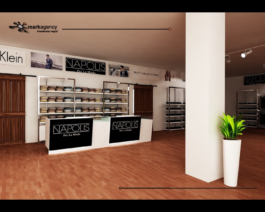 Foto 2 ABBIGLIAMENTO