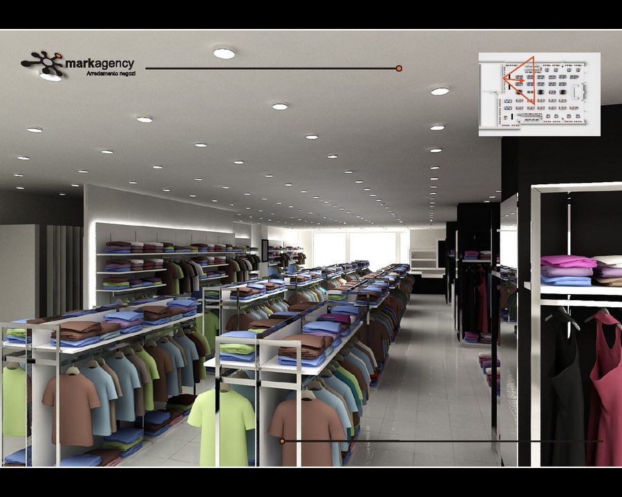 Foto 2 ABBIGLIAMENTO