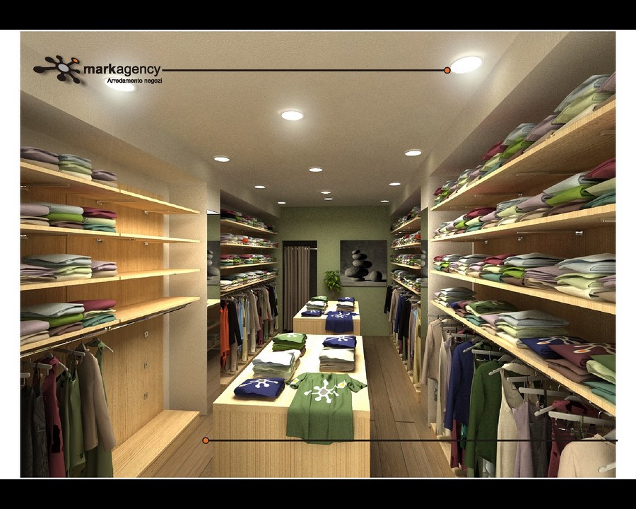 Foto 5 ABBIGLIAMENTO