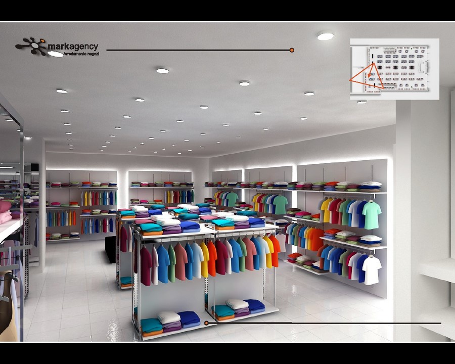 Foto 3 ABBIGLIAMENTO