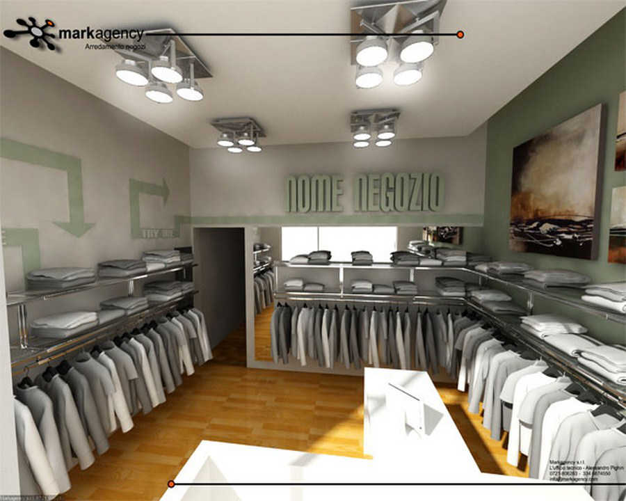 Foto 2 ABBIGLIAMENTO