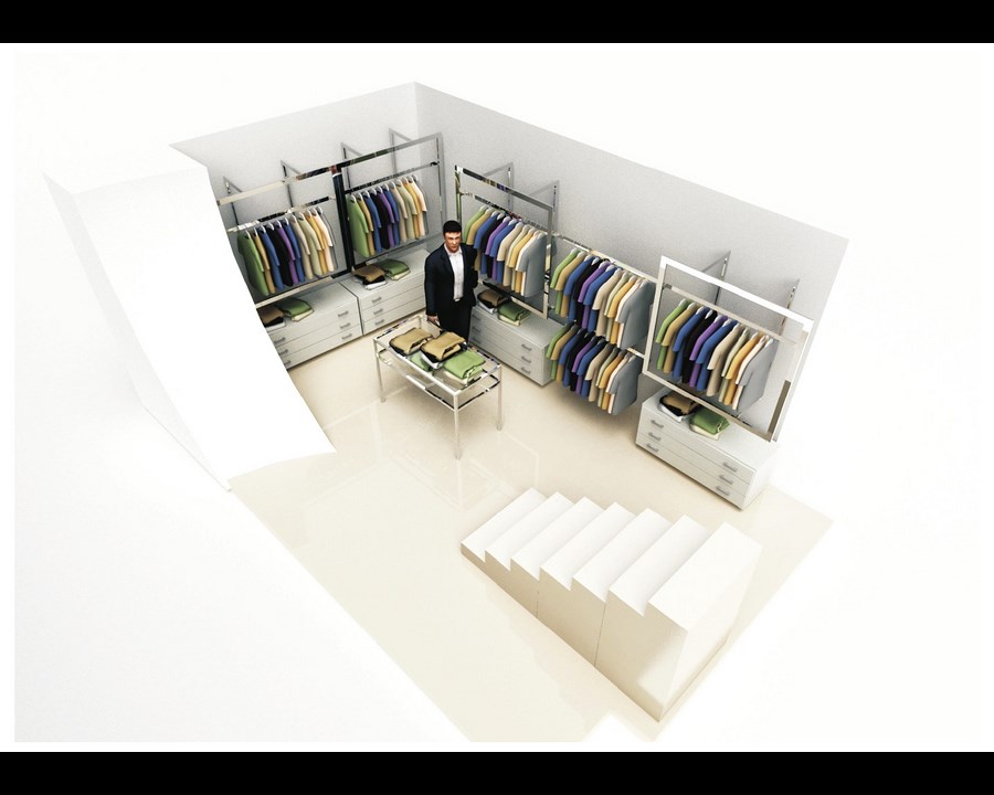 Foto 4 ABBIGLIAMENTO