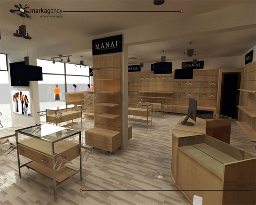 Foto 3 ABBIGLIAMENTO