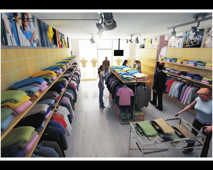 Foto 3 ABBIGLIAMENTO