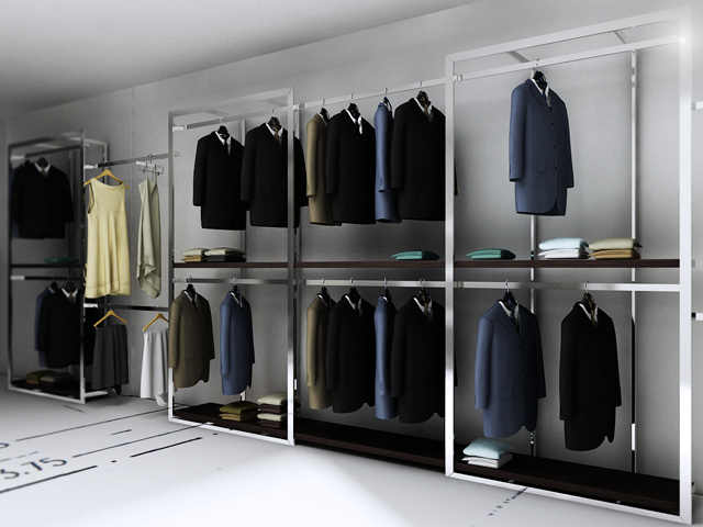 Foto 5 ABBIGLIAMENTO